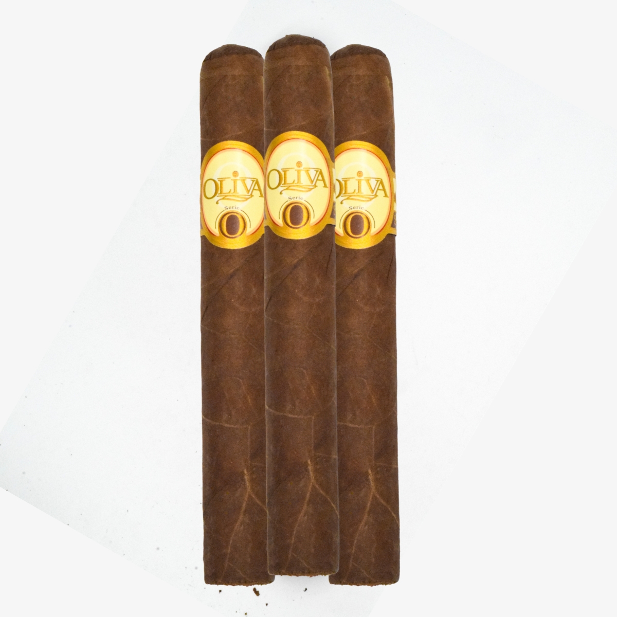 OLIVA SERIE O DOUBLE TORO 6X60 $12.25